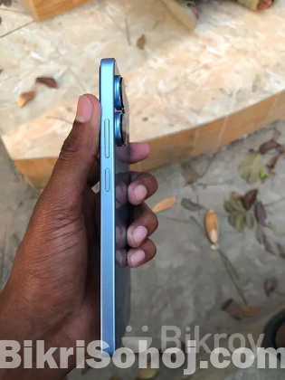 Redmi Note 13 6-128